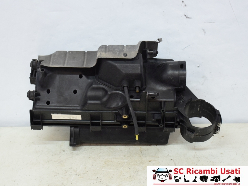 Scatola Filtro Aria Mercedes Classe A A6400900701 - 25719 Scatola Filtro Aria Mercedes Classe A A6400900701 - 25719