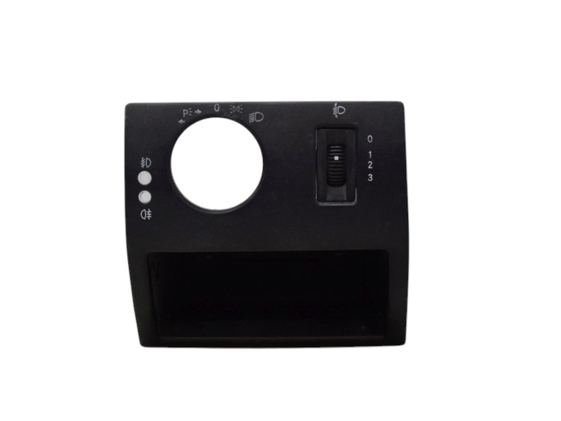 Comando Altezza Fari Mercedes Classe A A1696800065 - 25722