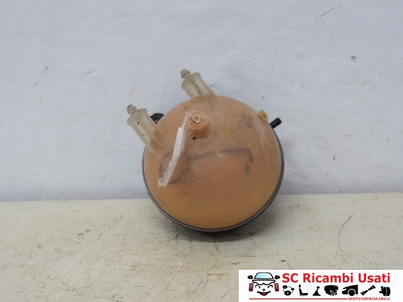 Vaschetta Radiatore Mercedes Classe A A1695000149 - 25738