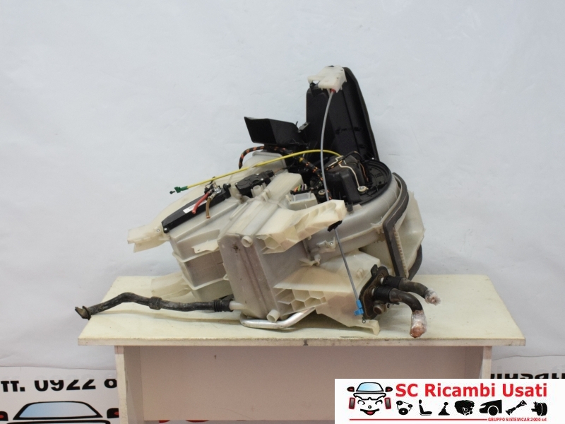 Stufa Mercedes Classe A W169 A1698301462 - 25739