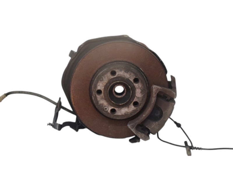 Mozzo Montante Sinistro Mercedes Classe A W169 Cdi A1693300520 - 25743