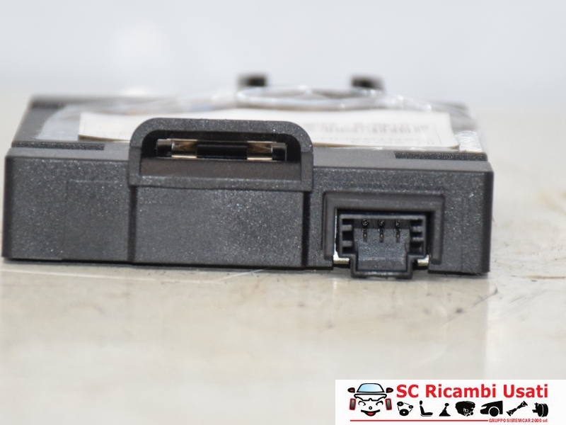 Centralina Antenna Mercedes Classe A A1698200475 - 25753