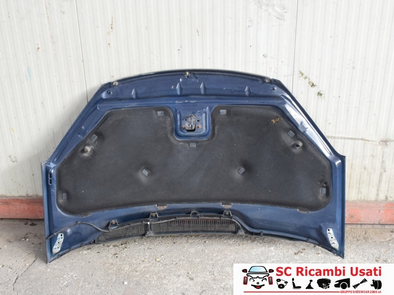 Cofano Anteriore Ford C Max 1683574 - 26616