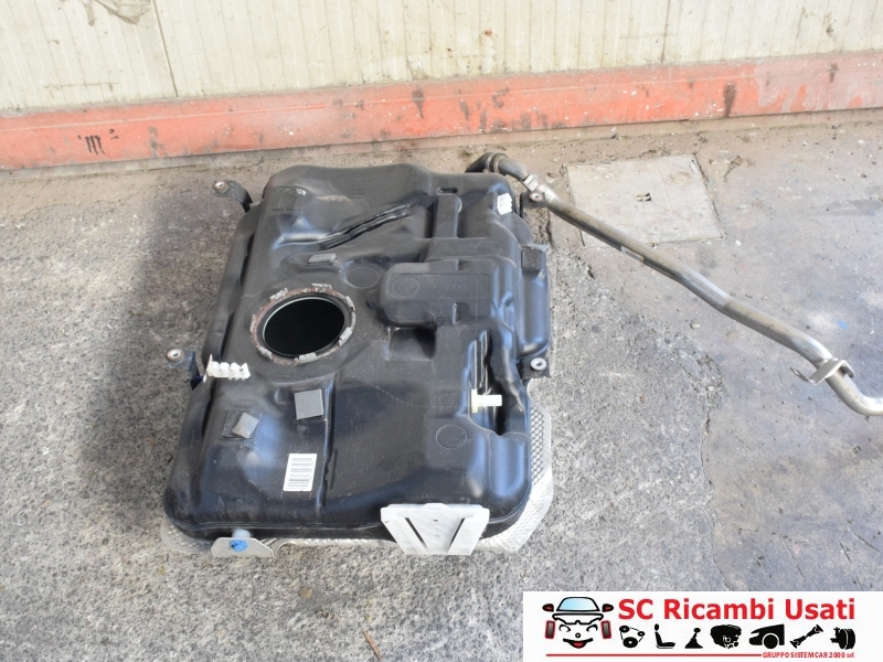Serbatoio Carburante Classe A W176 Benzina A2464703101 - 26951