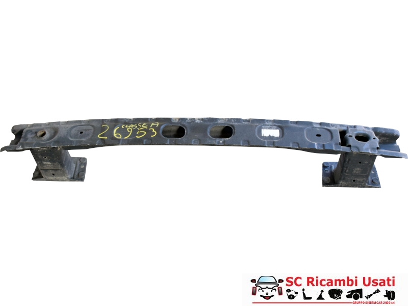 Traversa Posteriore Mercedes Classe A W176 A2466101100 - 26953