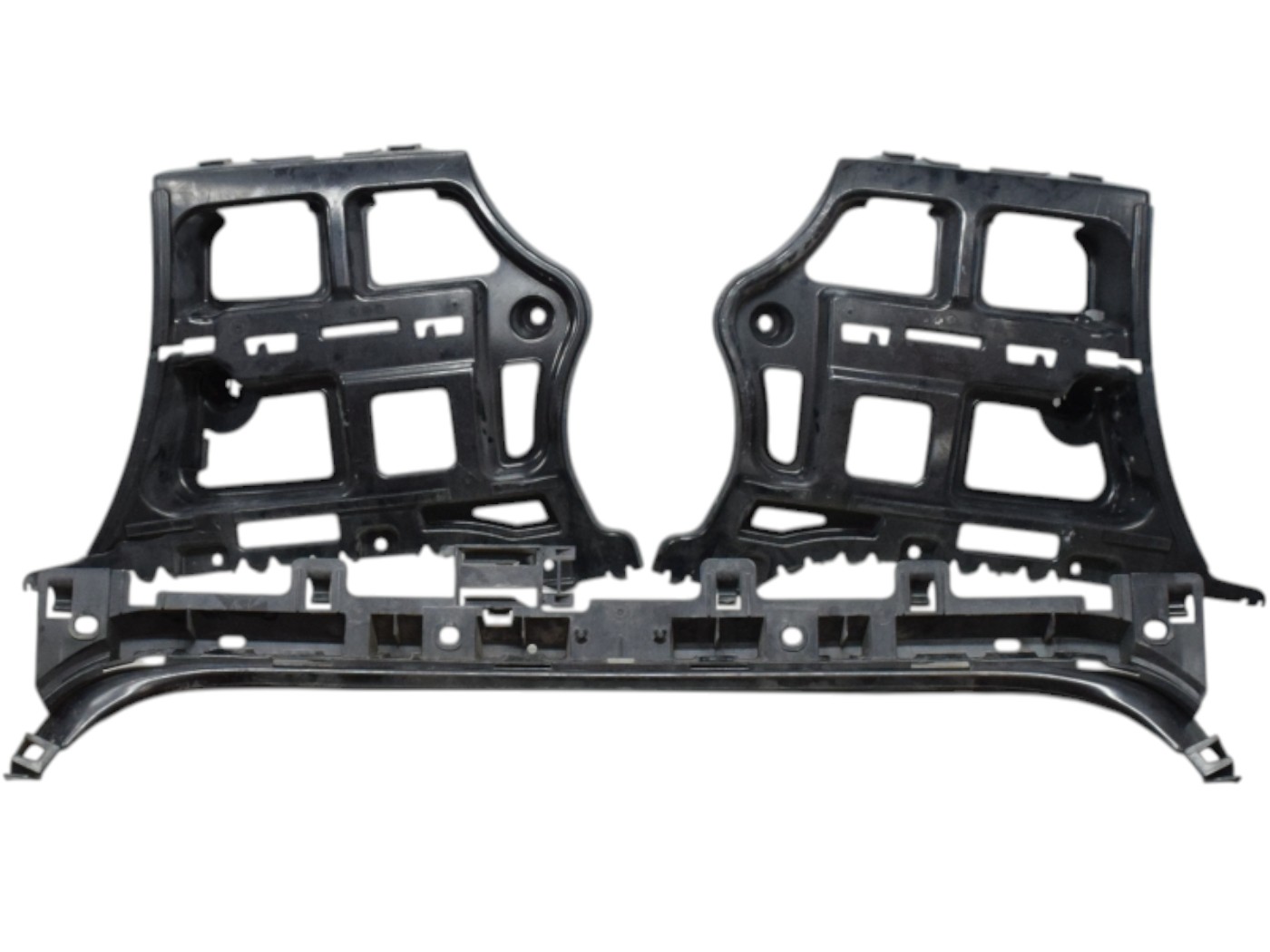 Supporto Paraurti Posteriore Bmw Serie 3 E90 51127058522 - 26970