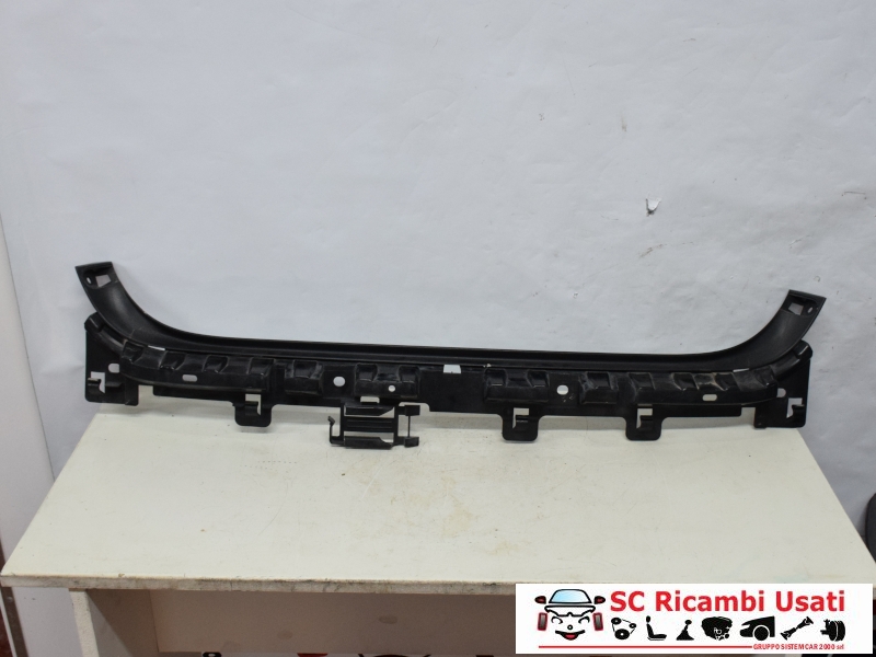 Supporto Paraurti Posteriore Bmw Serie 3 E90 51127058522 - 26970