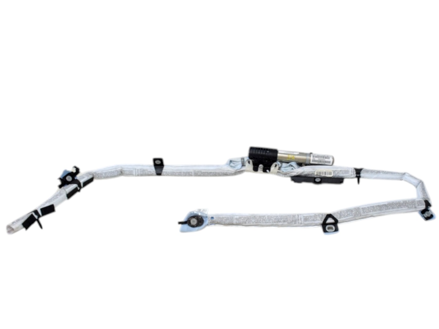 Airbag Tendina Sinistra Bmw Serie 3 E90 84696664503 - 26993