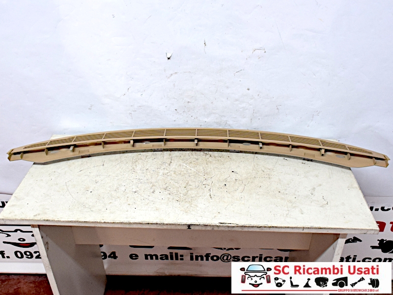 Diffusore Aria Sotto Parabrezza Bmw Serie 3 E90 51467058347 - 27063