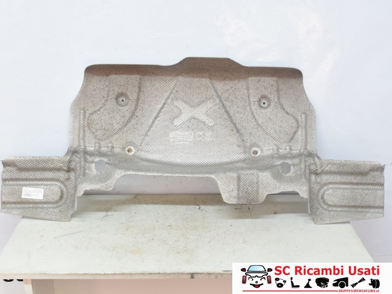 Paracalore Mercedes Classe A W176 A1766820171 - 27649 Paracalore Mercedes Classe A W176 A1766820171 - 27649