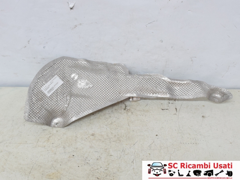 Paracalore Scarico Mercedes Classe A 200 W176 1.6b A2466820671 - 27667