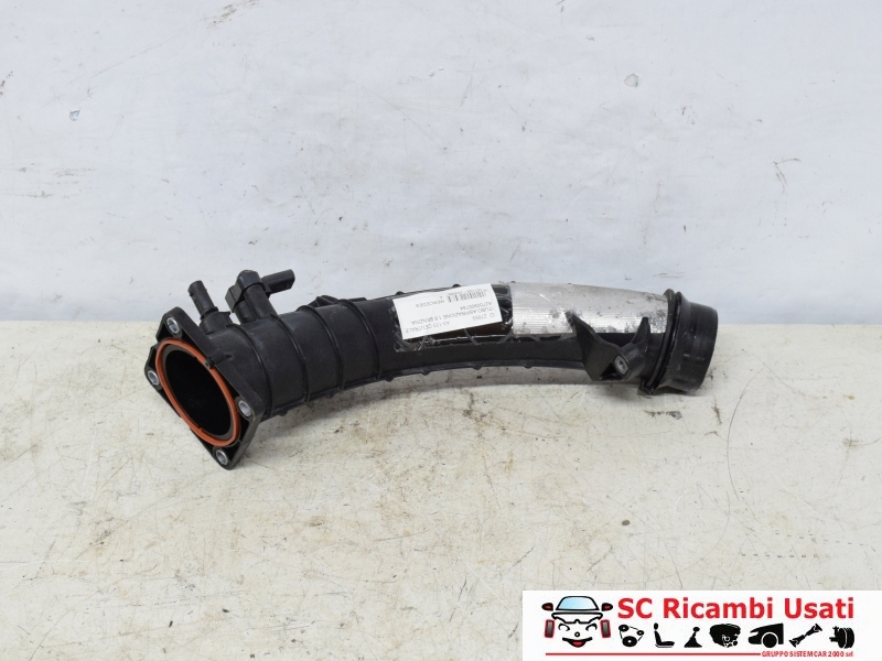 Tubo Aspirazione Mercedes Classe A200 W176 1.6 Bz A2700900744 - 27669