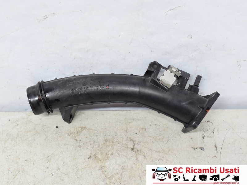 Tubo Aspirazione Mercedes Classe A200 W176 1.6 Bz A2700900744 - 27669