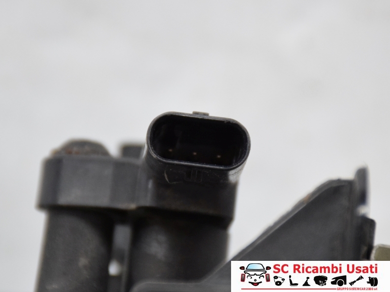 Tubo Aspirazione Mercedes Classe A200 W176 1.6 Bz A2700900744 - 27669