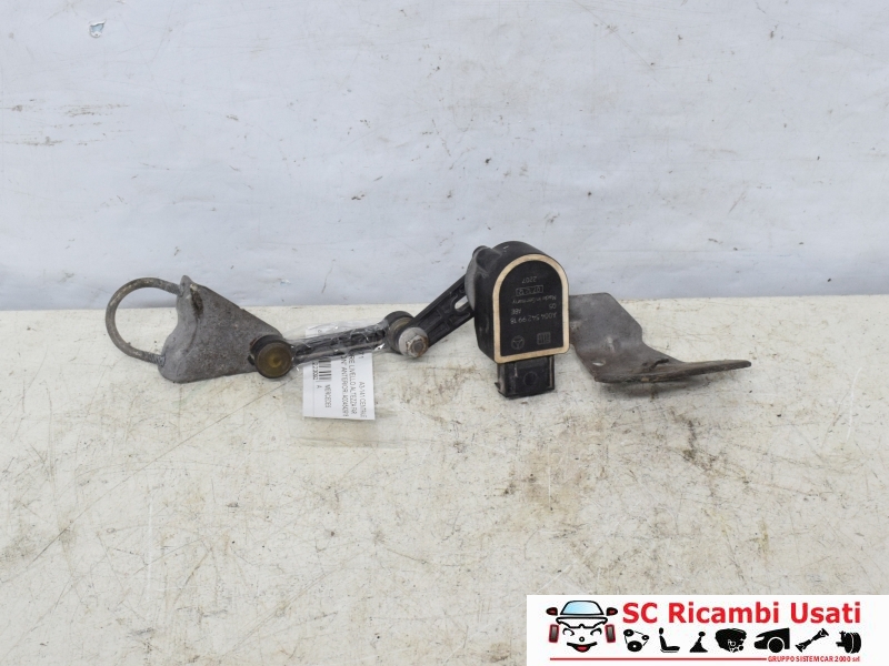 Sensore Altezza Fari Mercedes Classe A W176 A0045429918 - 27671 Sensore Altezza Fari Mercedes Classe A W176 A0045429918 - 27671
