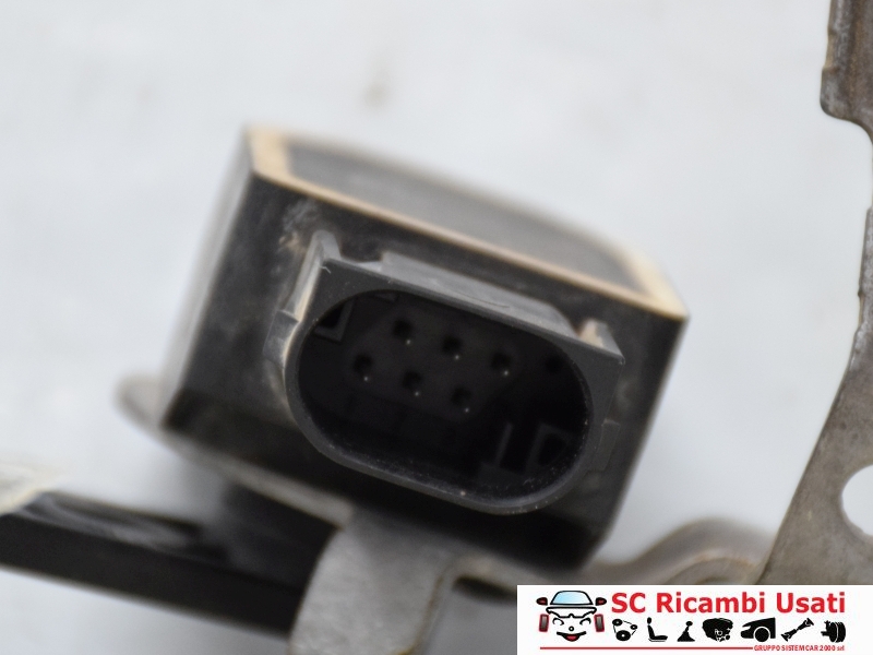 Sensore Altezza Fari Mercedes Classe A W176 A0045429918 - 27671 Sensore Altezza Fari Mercedes Classe A W176 A0045429918 - 27671