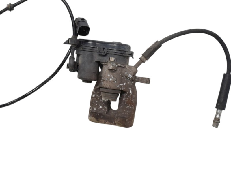 Pinza Freno Posteriore Destra Mercedes Classe A A2464232298 - 27676