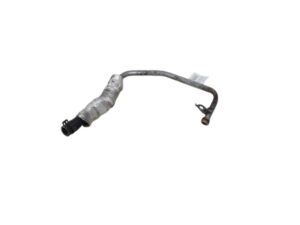 Tubo Acqua Turbina Mercedes Classe A W176 1.6bz A2702032002 - 27682