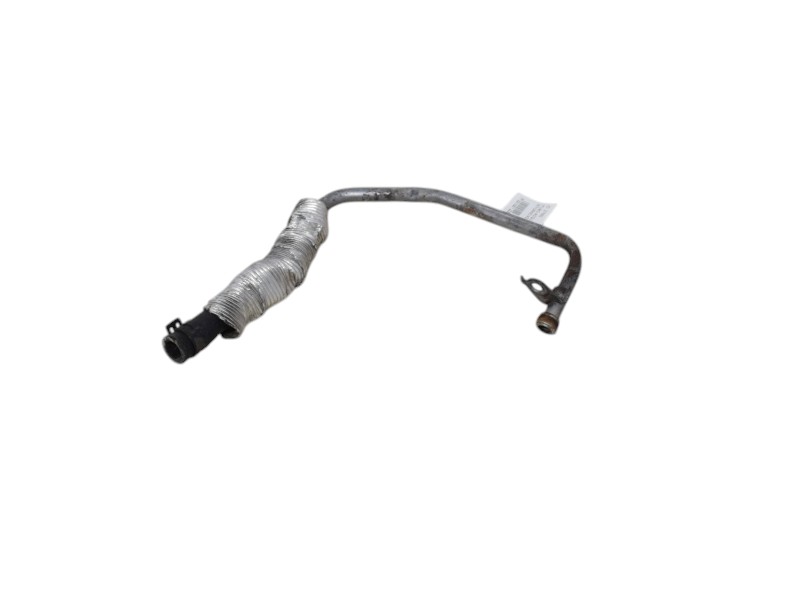 Tubo Acqua Turbina Mercedes Classe A W176 1.6bz A2702032002 - 27682 Tubo Acqua Turbina Mercedes Classe A W176 1.6bz A2702032002 - 27682