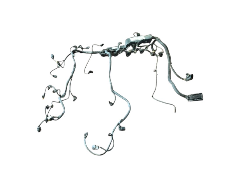 Cablaggio Motore Mercedes Classe A 1.6 Benzina A2701501533 - 27684