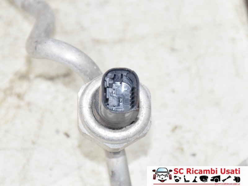 Tubo Aria Condizionata Mercedes Classe A W176 A2468302415 - 27686