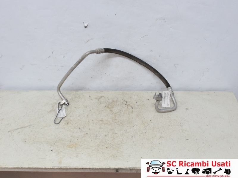 Tubo Aria Condizionata Mercedes Classe A W176 A2468303515 - 27687 Tubo Aria Condizionata Mercedes Classe A W176 A2468303515 - 27687