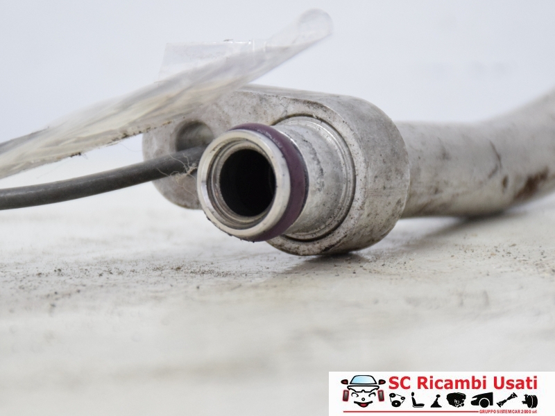 Tubo Aria Condizionata Mercedes Classe A W176 A2468303515 - 27687 Tubo Aria Condizionata Mercedes Classe A W176 A2468303515 - 27687