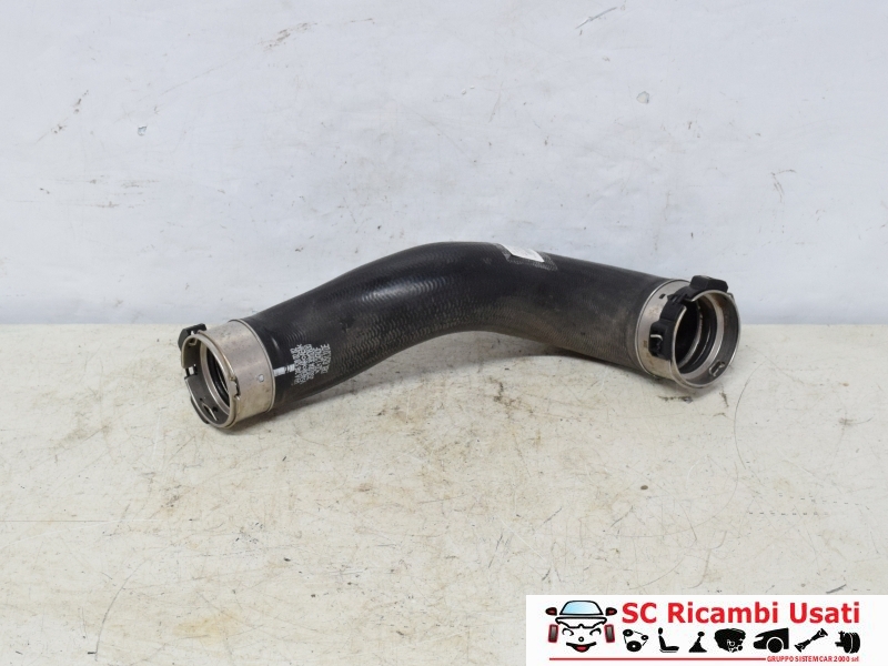 Tubo Intercooler Mercedes Classe A 1.6 Benzina A2465280282 - 27690