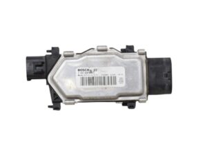 Centralina Ventola Radiatore Mercedes Classe A 1137328648 - 27692