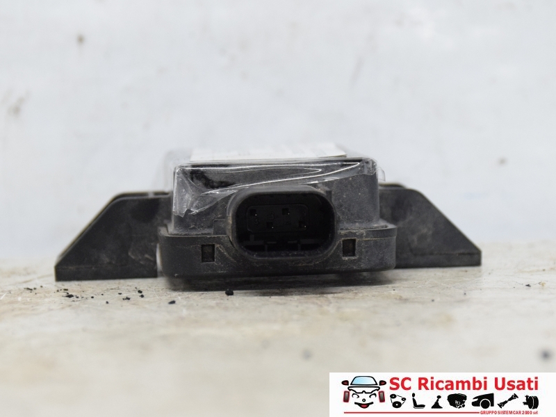 Centralina Controllo Pressione Pneumatici Classe A A0009008402 - 27706