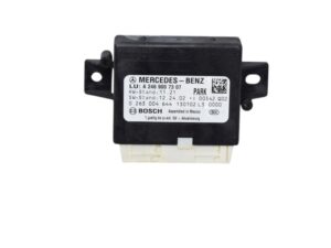 Centralina Sensori Di Parcheggio Mercedes Classe A A2469007307 - 27708