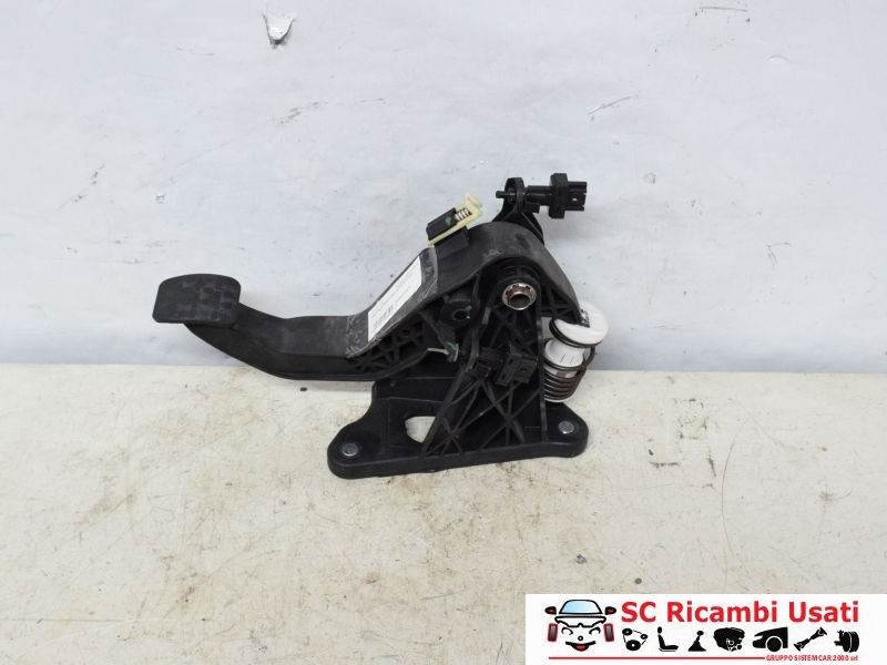 Pedale Frizione Mercedes Classe A 200 W176 A2462910201 - 27712