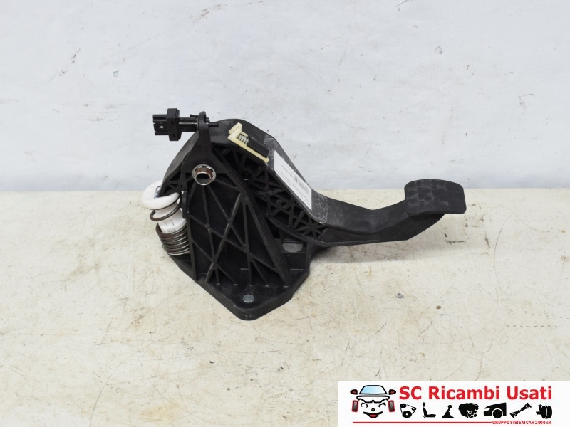 Pedale Frizione Mercedes Classe A 200 W176 A2462910201 - 27712