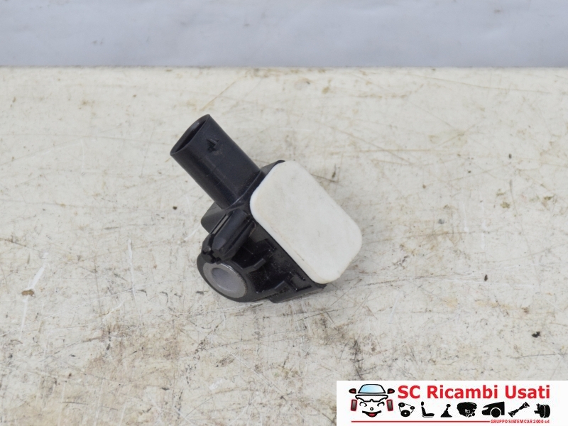 Sensore Airbag Mercedes Classe A W176 A1668210151 - 27714