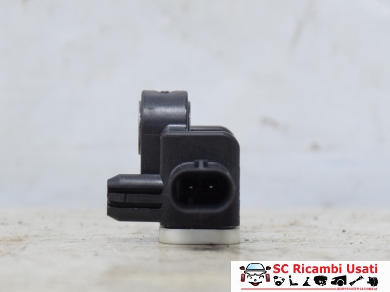 Sensore Airbag Mercedes Classe A W176 A1668210151 - 27714