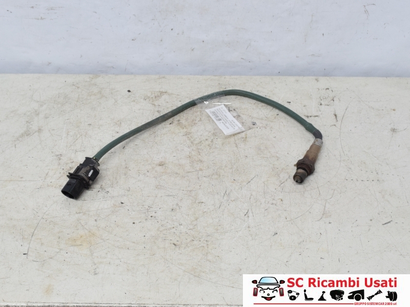 Sonda Lambda Mercedes Classe A 200 W176 0035427018 - 27717 Sonda Lambda Mercedes Classe A 200 W176 0035427018 - 27717