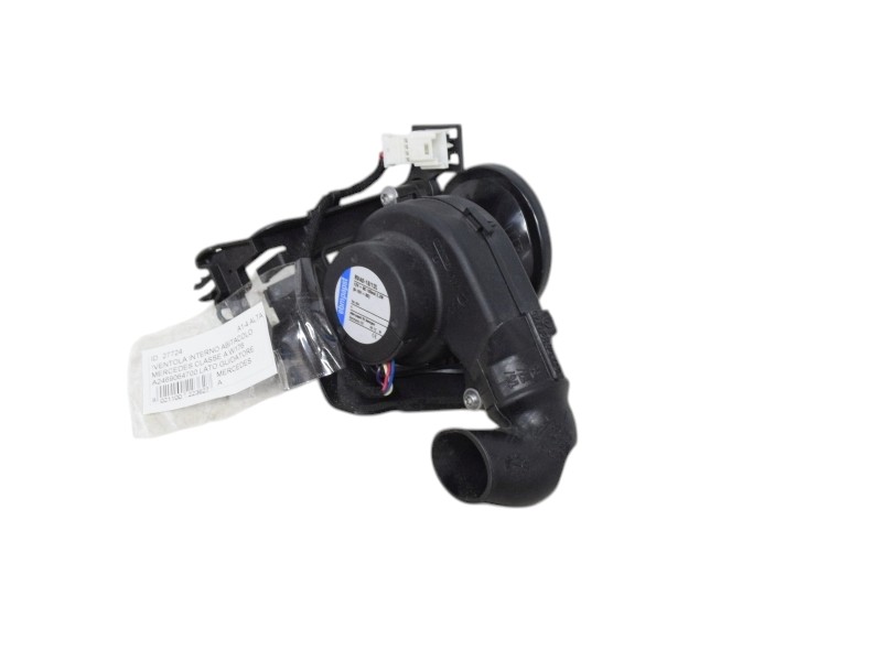 Ventola Abitacolo Mercedesclasse Classe A W176 A2469064700 - 27724