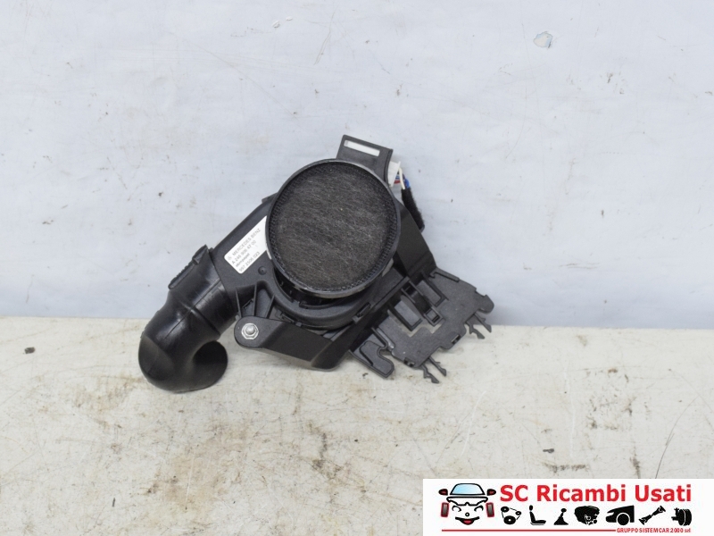 Ventola Abitacolo Mercedesclasse Classe A W176 A2469064700 - 27724