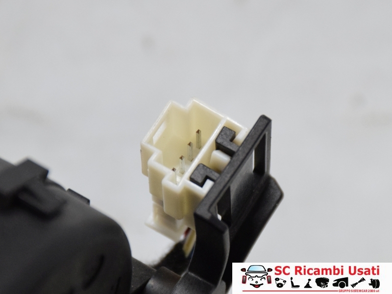 Ventola Abitacolo Mercedesclasse Classe A W176 A2469064700 - 27724