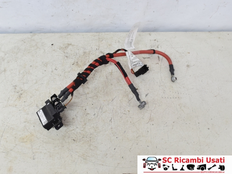 Centralina Batteria Mercedes Classe A W176 A0009822023 - 27727 Centralina Batteria Mercedes Classe A W176 A0009822023 - 27727