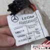 Centralina Batteria Mercedes Classe A W176 A0009822023 - 27727 Centralina Batteria Mercedes Classe A W176 A0009822023 - 27727