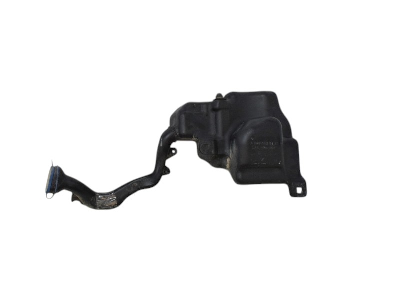 Vaschetta Tergicristallo Mercedes Classe A W176 A2468601060 - 27728 Vaschetta Tergicristallo Mercedes Classe A W176 A2468601060 - 27728