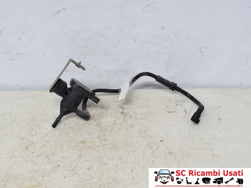 Elettrovalvola Carburante Mercedes Classe A W176 A0014760532 - 27733 Elettrovalvola Carburante Mercedes Classe A W176 A0014760532 - 27733