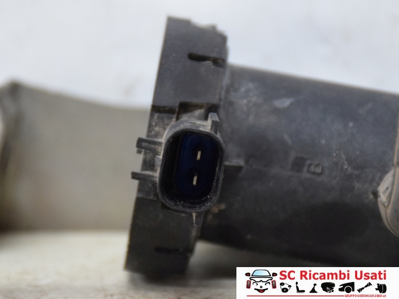 Elettrovalvola Carburante Mercedes Classe A W176 A0014760532 - 27733 Elettrovalvola Carburante Mercedes Classe A W176 A0014760532 - 27733