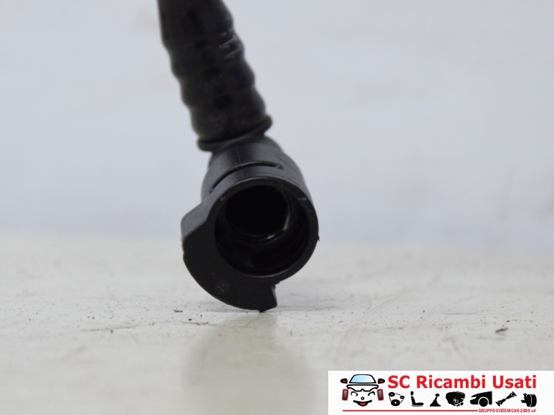 Elettrovalvola Carburante Mercedes Classe A W176 A0014760532 - 27733 Elettrovalvola Carburante Mercedes Classe A W176 A0014760532 - 27733