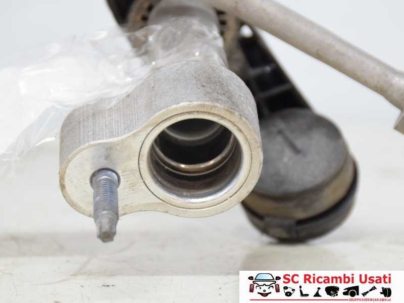 Tubo Aria Condizionata Mercedes Classe A W176 A2468302615 - 27734 Tubo Aria Condizionata Mercedes Classe A W176 A2468302615 - 27734