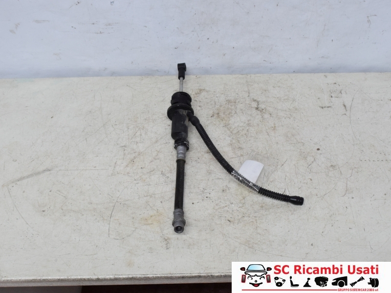 Pompa Frizione Mercedes Classe A W176 A2462900112 - 27736 Pompa Frizione Mercedes Classe A W176 A2462900112 - 27736