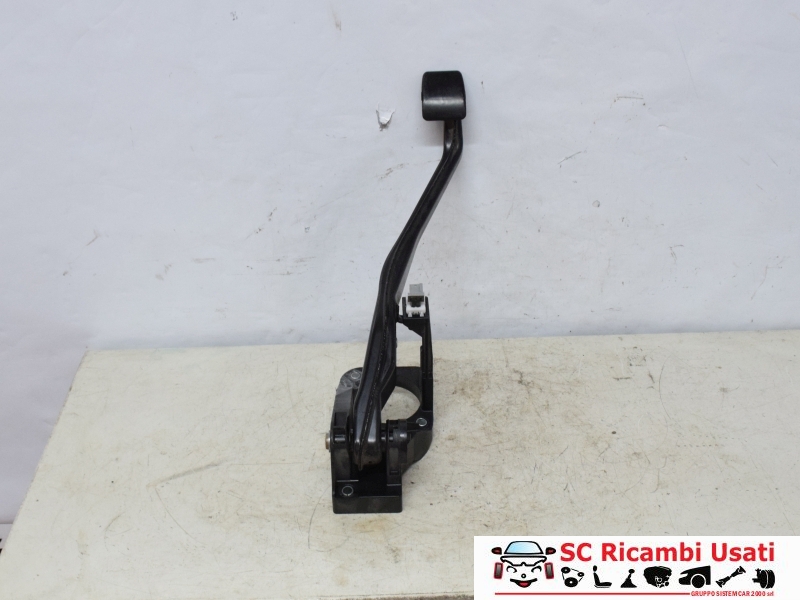 Pedale Freno Mercedes Classe A W176 A2462901001 - 27737 Pedale Freno Mercedes Classe A W176 A2462901001 - 27737