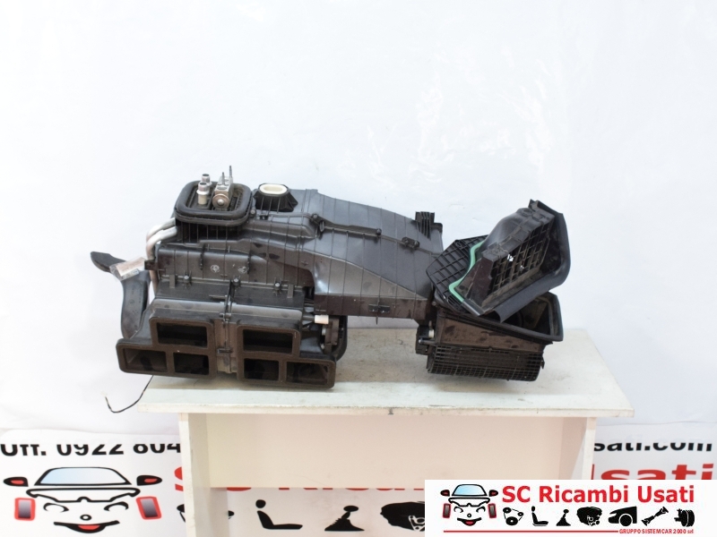 Stufa Clima Automatico Mercedes Classe A W176 A2468301500 - 27740