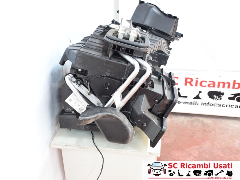 Stufa Clima Automatico Mercedes Classe A W176 A2468301500 - 27740